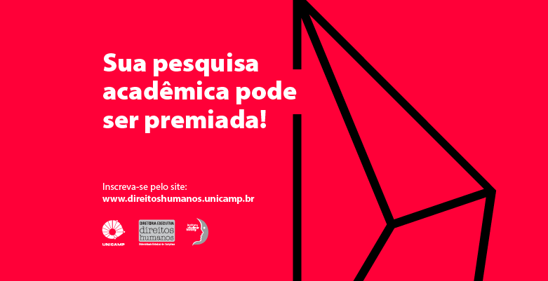INSCRIÇÕES PARA PRÊMIO ACADÊMICO EM DIREITOS TERMINAM NO DIA 31