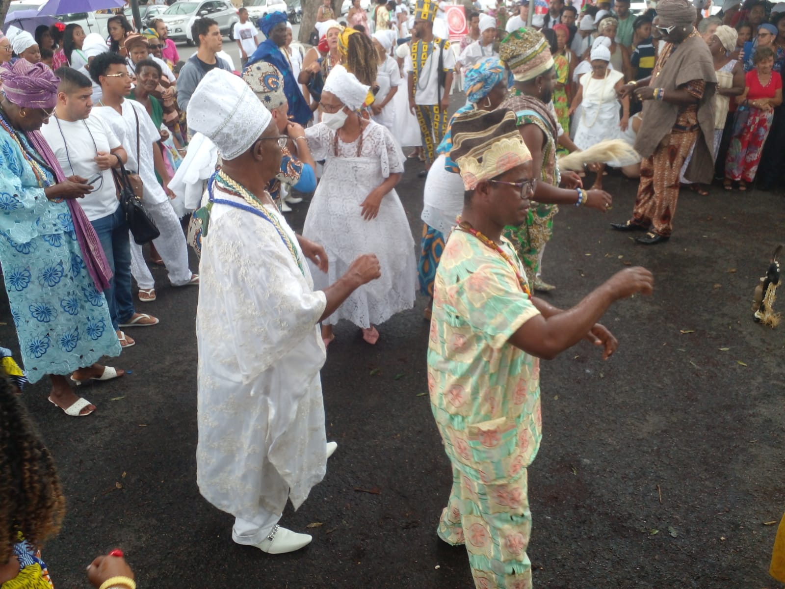 Feira De Santana Festeja Dia Das Tradi Es Das Ra Zes De Matrizes Africanas Diga Feira