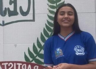 Aluna do Colégio Estadual do Campo João Baptista Carneiro, do Distrito de Ipuaçu em Feira, ganha 1º em Concurso de Redação do Estado da Bahia