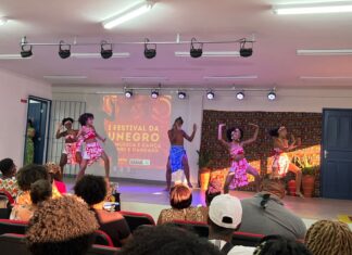 I Festival da Unegro de Música e Dança Zumbi e Dandara celebra a Consciência Negra em Salvador