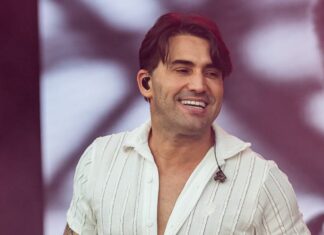 Tayrone fará shows na Bahia e em Minas Gerais na virada de ano