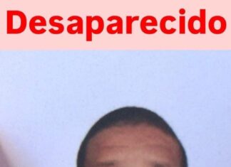 Desaparecido