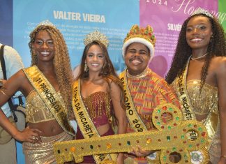 Inscrições para Rei Momo, Rainha e Princesas da Micareta de Feira começam na próxima segunda