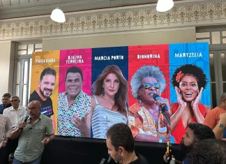 Prefeitura de Feira confirma as primeiras atrações confirmadas para a Micareta 2025