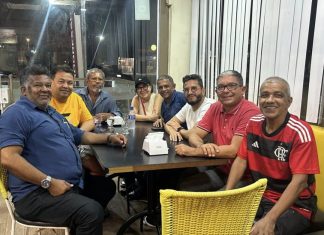 Bloco Zero Hora confirma concentração no Centro de Cultura Amélio Amorim