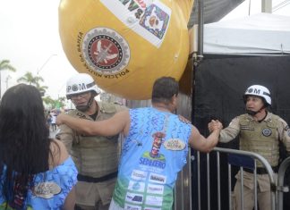 Governo do Estado investe R$ 26 milhões para fortalecer cultura, segurança e cidadania na Micareta de Feira 2025