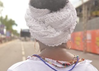 Programa Ouro Negro leva 14 entidades afro à Micareta de Feira 2025