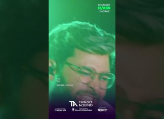 Domingo, tradicional feijoada do Nilsão