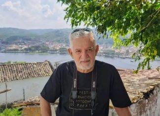 Quando a chuva não apaga o brilho do povo na Micareta