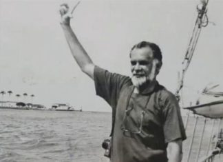 SOS para Miltinho