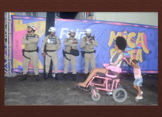 Micareta de Feira de Santana 2025