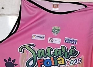 Bloco Jacaré Folia da Euterpe celebra 19 anos com muita música e tradição