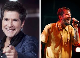 Daniel e Saulo agitam a abertura do Arraiá de Feira neste sábado (21)