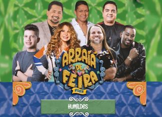 Feira de Santana se transforma na capital do São Pedro neste final de semana; confira as atrações