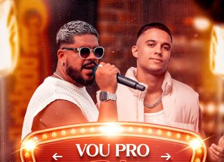 No Dia dos Namorados, Mambolada lança música “Eu Vou Pro Cabaré”, parceria com Guga Meyra