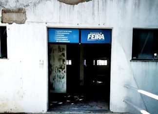 Secretaria de Saúde vai retornar à antiga sede na Avenida João Durval
