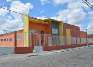 Prefeito dará ordem de serviço para construção do novo CAPS AD III nesta segunda