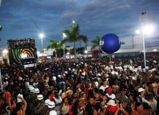 Micareta de Feira terá consulta pública inédita