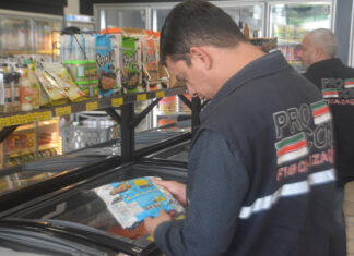 Procon fiscaliza delicatessens em Feira de Santana e encontra produtos vencidos em nove estabelecimentos
