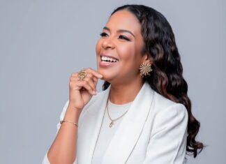 Cantora Kleide Valente se apresenta na “Marcha Para Jesus” em Feira de Santana neste sábado (09)