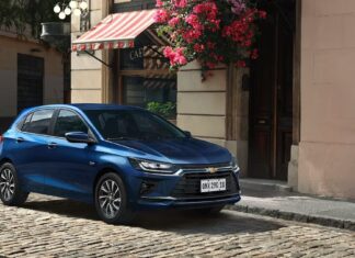 Mais vendido na última década: cheio de novidades, novo Onix é lançado em Salvador