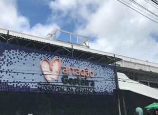 McDia Feliz ocorre neste sábado (23). Saiba como ajudar o Martagão