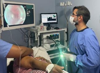 I Congresso de Endoscopia da Bahia Debaterá Tratamento de Infecção nas Vias Biliares