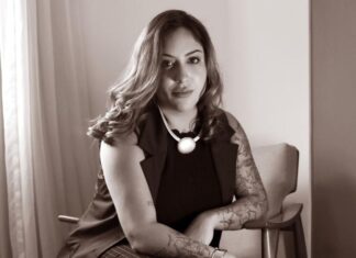 Áurea Favero: da nutrição à escrita com precisão e escuta