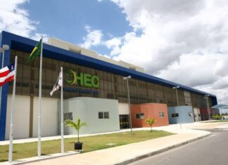 Hospital Estadual da Criança completa 15 anos com mais de 3,6 milhões de atendimentos realizados na Bahia