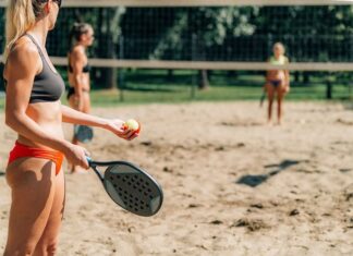 Esportes de areia se popularizam e especialistas contam como se preparar para as práticas esportivas