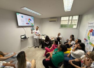 UPA Estadual de Feira de Santana lança metodologia 5S para aprimorar qualidade e atendimento