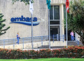Proposta da Embasa para Itabuna Abala Defensores da Privatização da Emasa