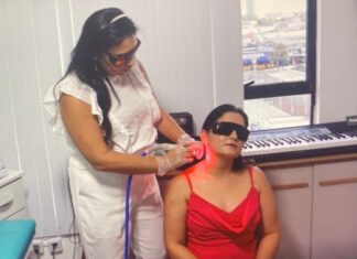 Ventosaterapia associada ao laser ganha espaço e acelera recuperação de pacientes
