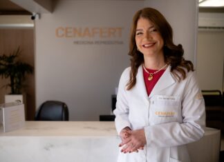 Quase 8% das pessoas inférteis usam medicamentos para saúde mental, de acordo com estudo inédito realizado por médica baiana