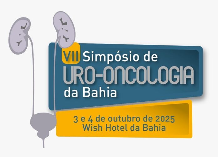 Logo do evento