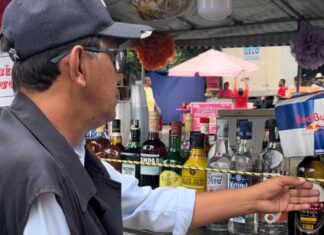 PROCON de Feira de Santana emite alerta sobre os riscos de ingestão de bebidas alcoólicas adulteradas
