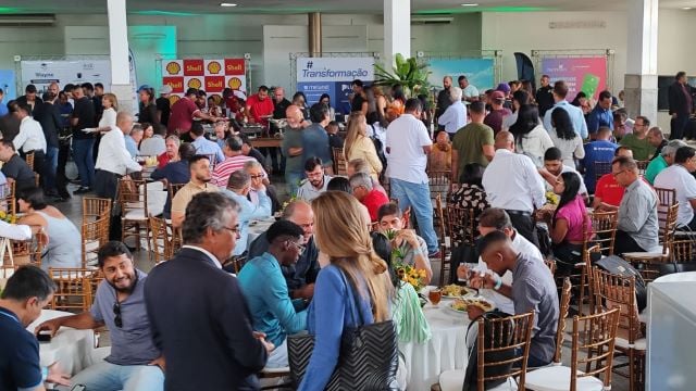 Encontro de Revendedores Feira1