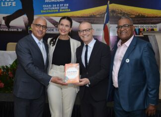 Trânsito: congresso reúne especialistas de todo o País para discutir segurança viária