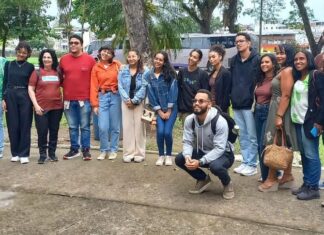 Entidades culturais realizam ações em defesa do Patrimônio Histórico de Itabuna