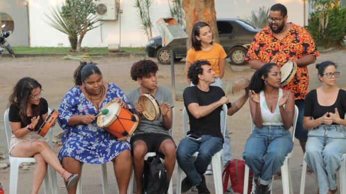 Raizes do Samba de Roda Rural - Oficinas - Foto Divulgacao (4)