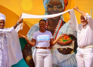 Casa de Tieta abre as portas em Ilhéus e impulsiona cultura afro-brasileira e turismo de ancestralidade.