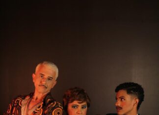NESTA SEXTA E SÁBADO: Musical inédito Ópera de Quarto é apresentado no Teatro do CUCA