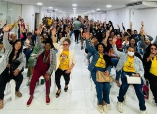 APLB Feira anuncia paralisação e cobra cumprimento de acordo judicial