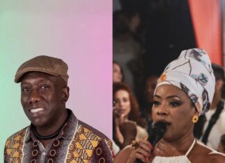 Unidos pelo Samba terá Maryzélia e o sambista carioca Mingo Silva