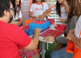 “Dinheiro não dá em árvore?”: enquanto o país discute tornar a educação financeira obrigatória nas escolas, Colégio São Paulo já aplica o tema há anos